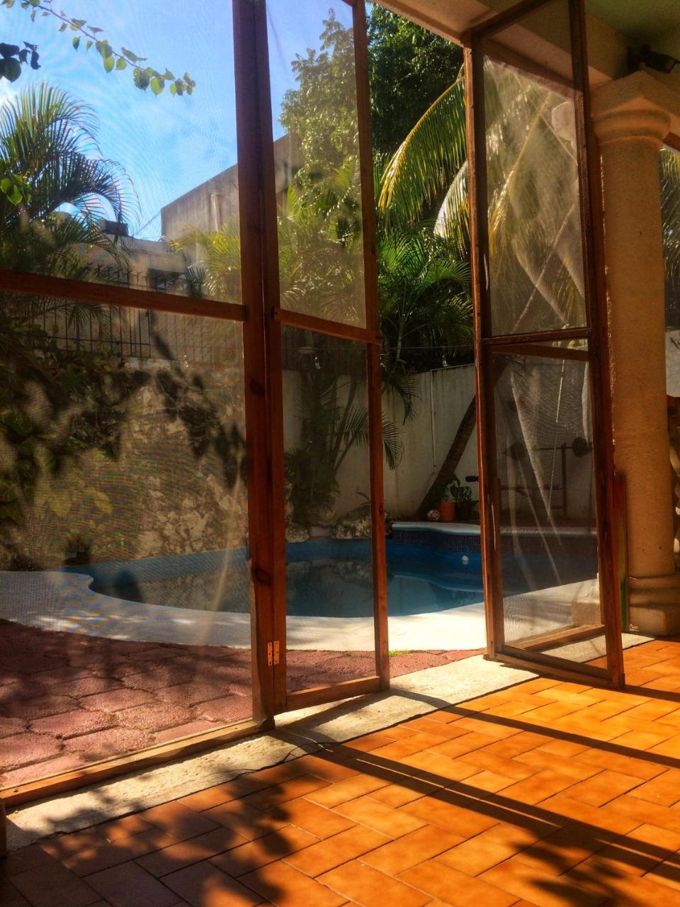 Casa Kimaya Hotel Cancún Exterior foto