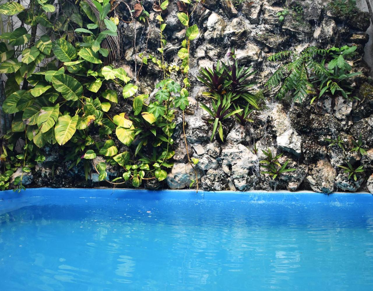 Casa Kimaya Hotel Cancún Exterior foto