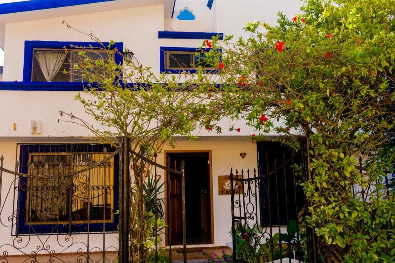 Casa Kimaya Hotel Cancún Exterior foto