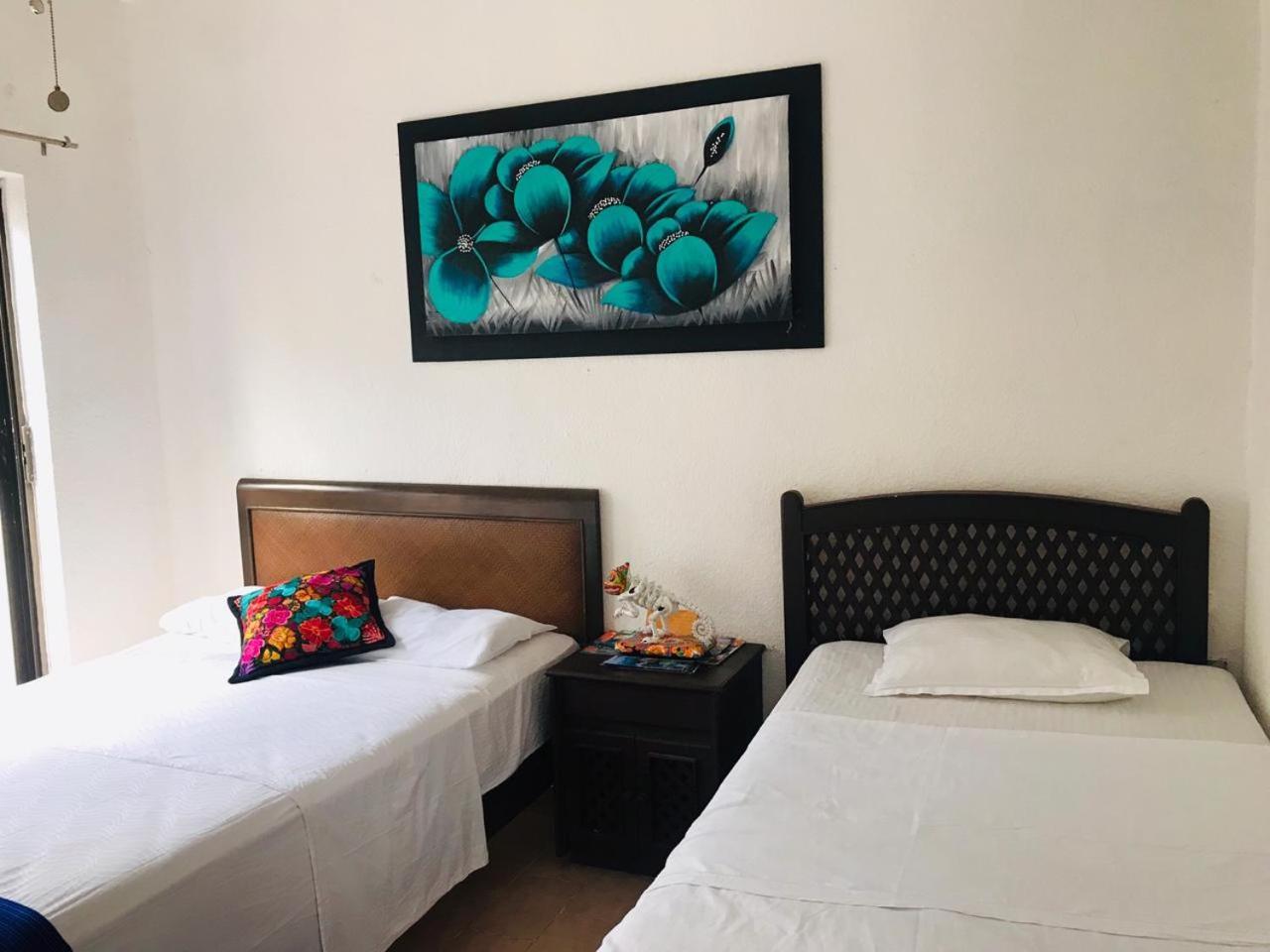 Casa Kimaya Hotel Cancún Exterior foto
